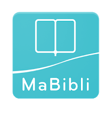 Logo MaBibli